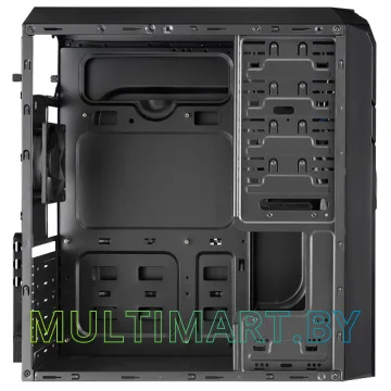 Корпус AeroCool V2X Black картинка 3
